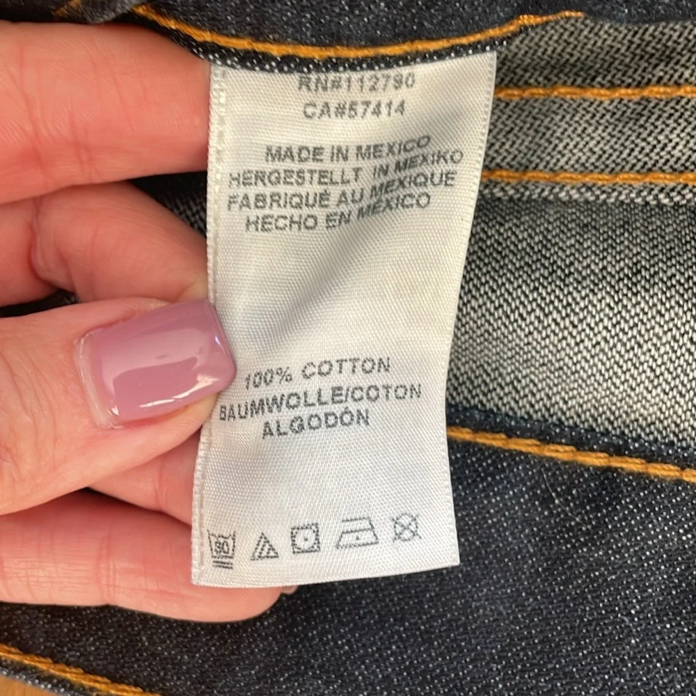True Religion Jean
